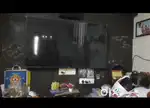 Sony Television