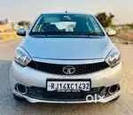 Tata Tiago, 2017, Petrol