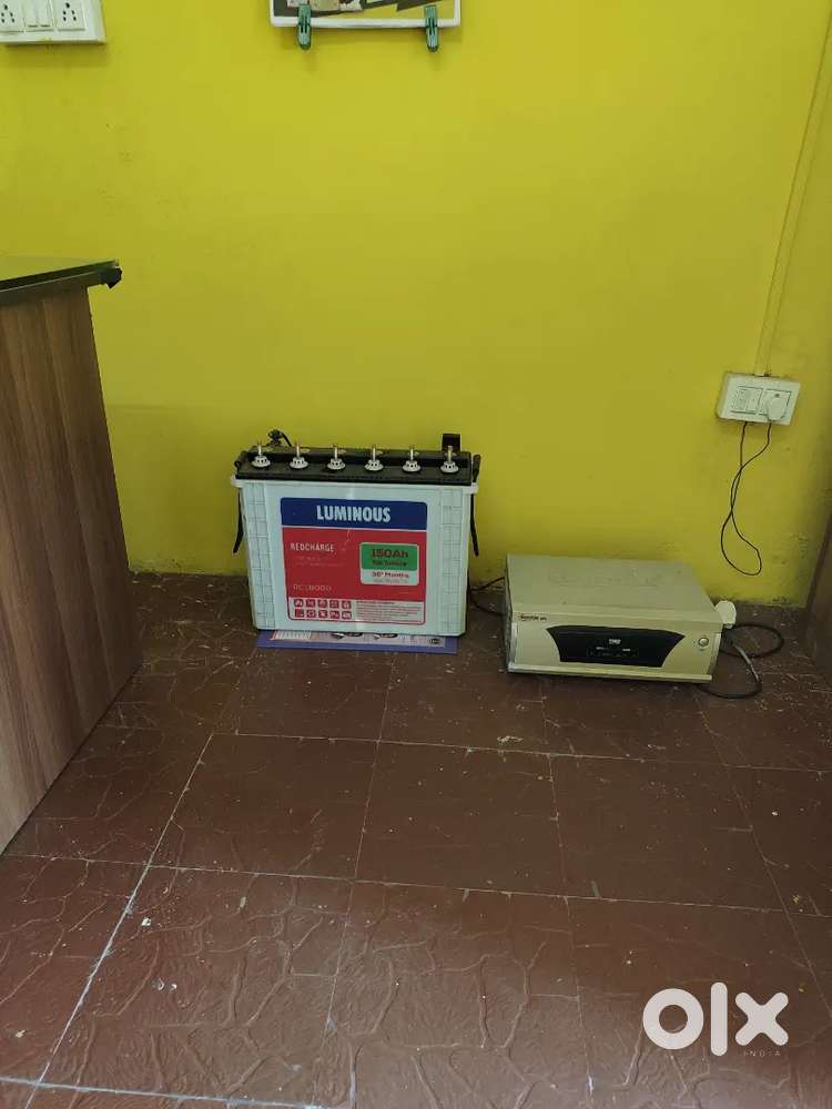 INVERTER FOR SALE