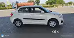 Maruti Suzuki Swift Dzire 2013