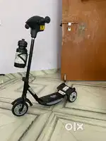 Kids scooty
