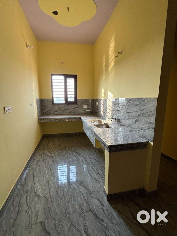 Furnished 2BHK with AC Available on rent