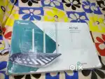 Tp link wifi device