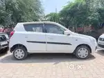 Maruti Suzuki Alto K10 2016 Petrol Good Condition