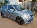 Maruti Suzuki Dzire 2016 Diesel 150000 Km Driven
