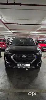Nissan Magnite 2022 Petrol Well Maintained