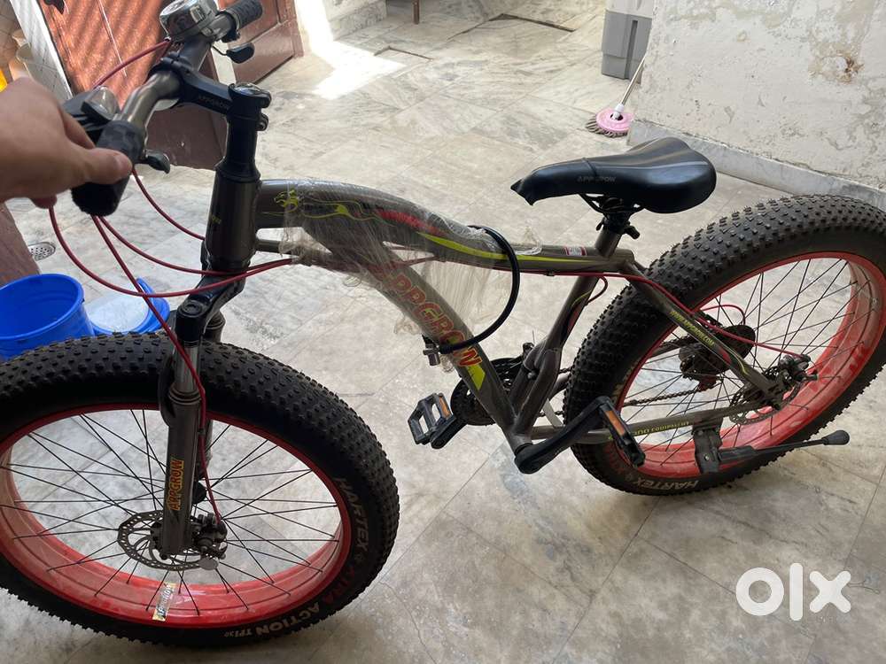 A1 condition brand new