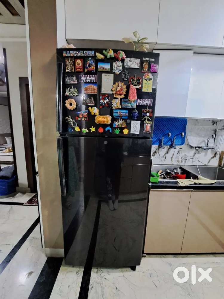 Samsung fridge 453 liters