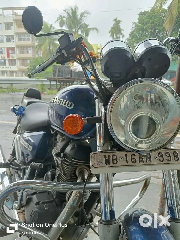 THUNDERBIRD 350  PRIME CONDITION