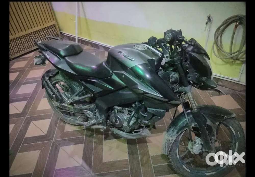 Good condition on company record 29000 km chali h sirf