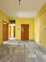 2BHK HOUSE RENT KESHTOPUR NEARBY VIP ROAD KESHTOPUR