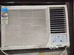 Voltas window AC 1.5