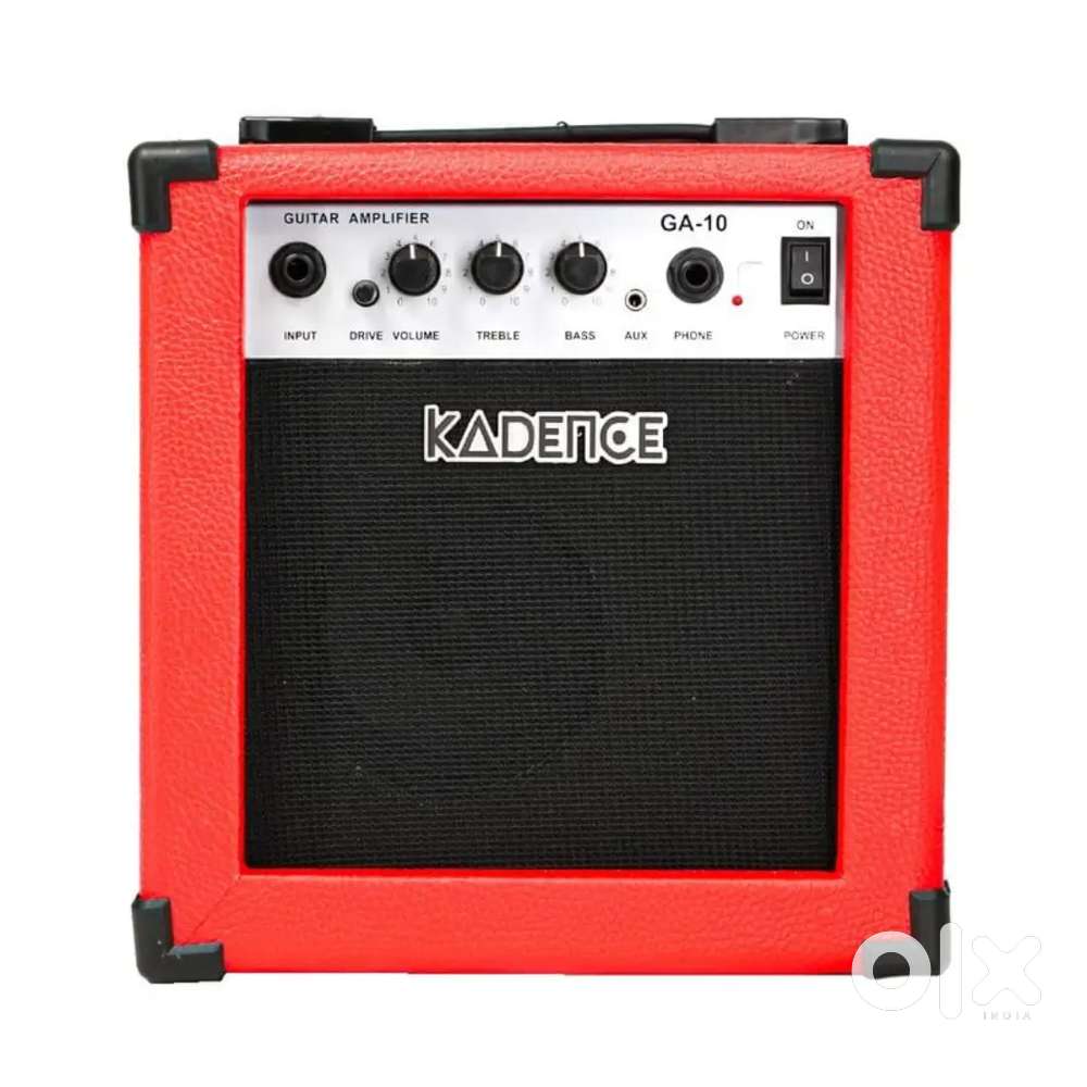 15 WATT AMPLIFIER