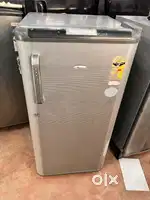 SINGLE DOOR FRIDGE AVAILABLE FOR RENT/ SALE.