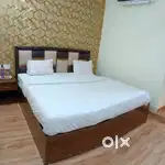 RUNNING HOTEL RAIPUR RAILWAY STATION