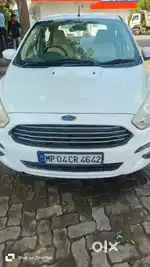 Ford Figo Aspire 2016 Petrol 58000 Km Driven