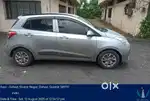 Hyundai Grand i10 2019 CNG & Hybrids 670000 Km Driven