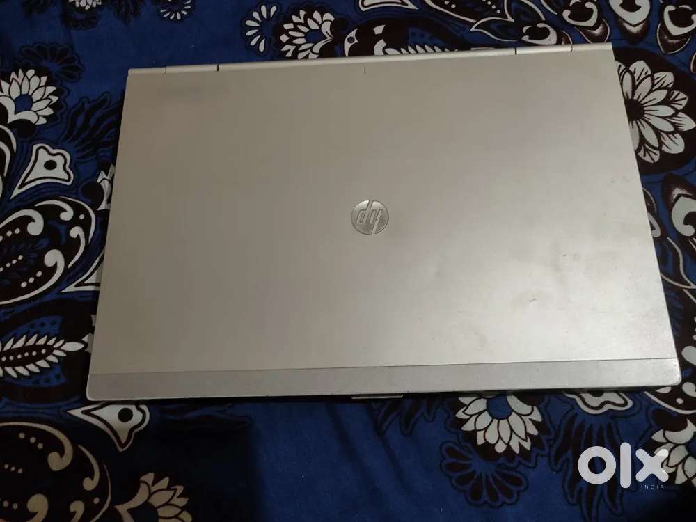 Hp i5 laptop