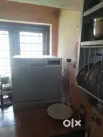 Dishwasher