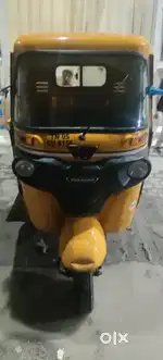 I need a driver for drive 3 wheeler in porter