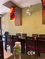 Need Partner for My restaurant