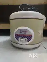 Digimax rice cooker