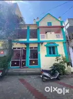 2bhk house for rent in Thuraiyur near SRM public school