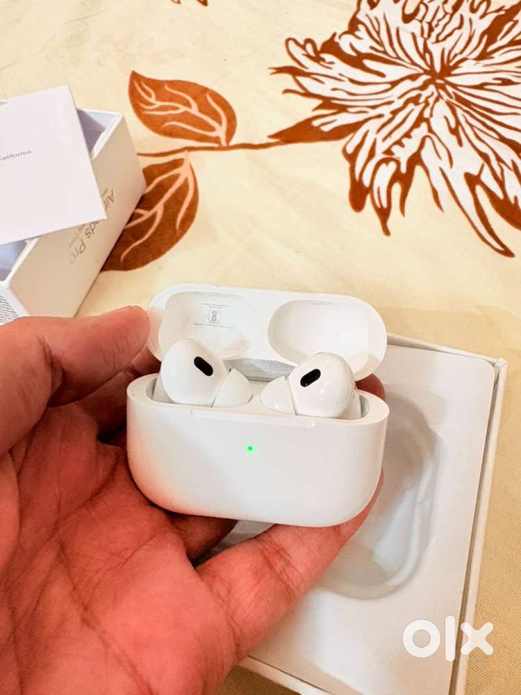 Air Pods Pro 2