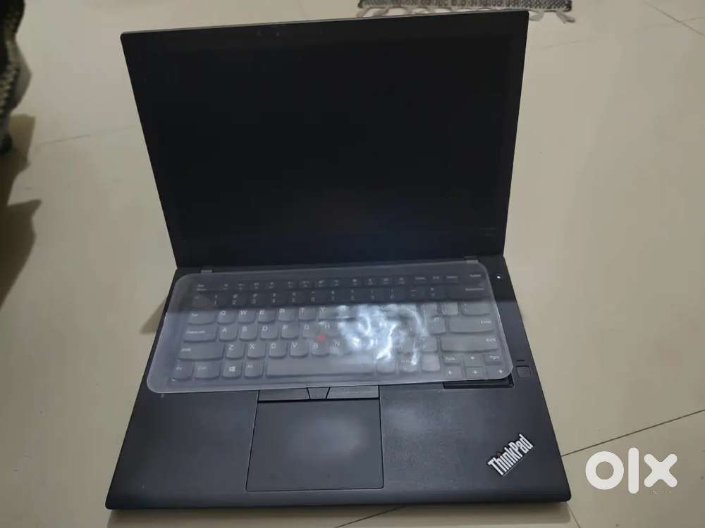 Lenovo thinkpad i5 processor toch screen