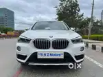 BMW X1 2.0 sDrive20d xLine, 2020, Diesel