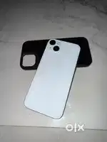I phone 15 plus