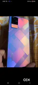 New condition vivo y73