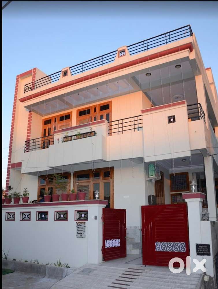 Basement for rent in khatipura