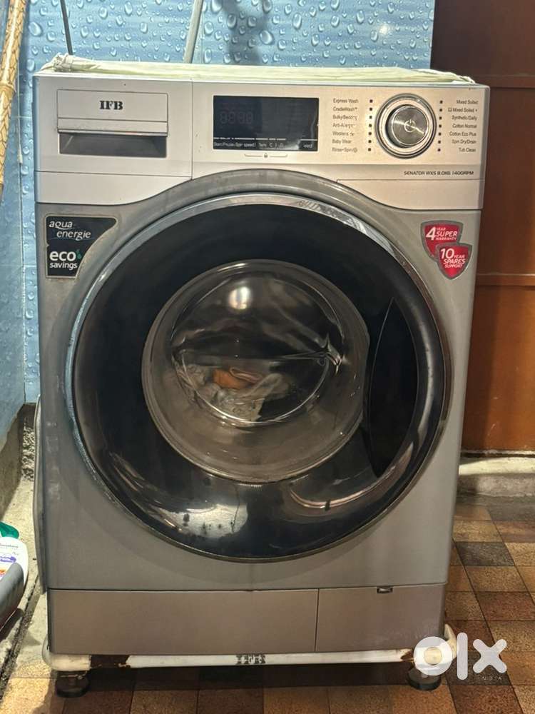 IFB Washing Machine 8 Kg