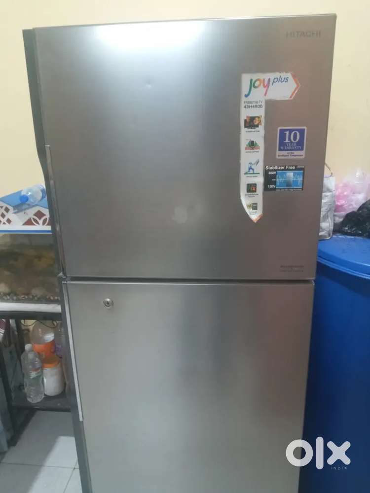 HITACHI FRIDGE
