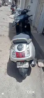 Jupiter model-2015,1st owner gadi, condition like new