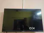 1 year old Samsung Smart TV 32