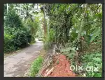 Land for sale near Kanjiramkulam Bypass