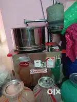 Poornima Wet Grinder