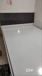 Hydraulic Bed 6.5 ft x 5 ft