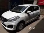 Maruti Suzuki Ertiga 2016 Diesel Well Maintained