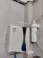 PUREIT Uv/RO Water filter (2022)