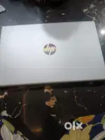 HP LAPTOP 9 months old
