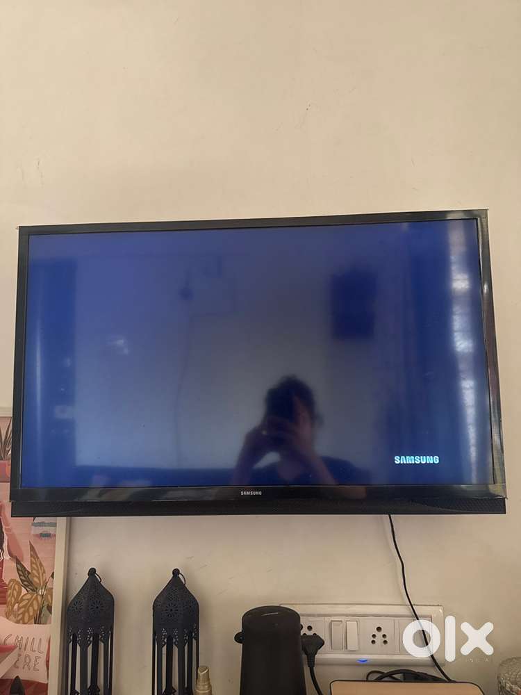 Samsung 32’’ Smart TV