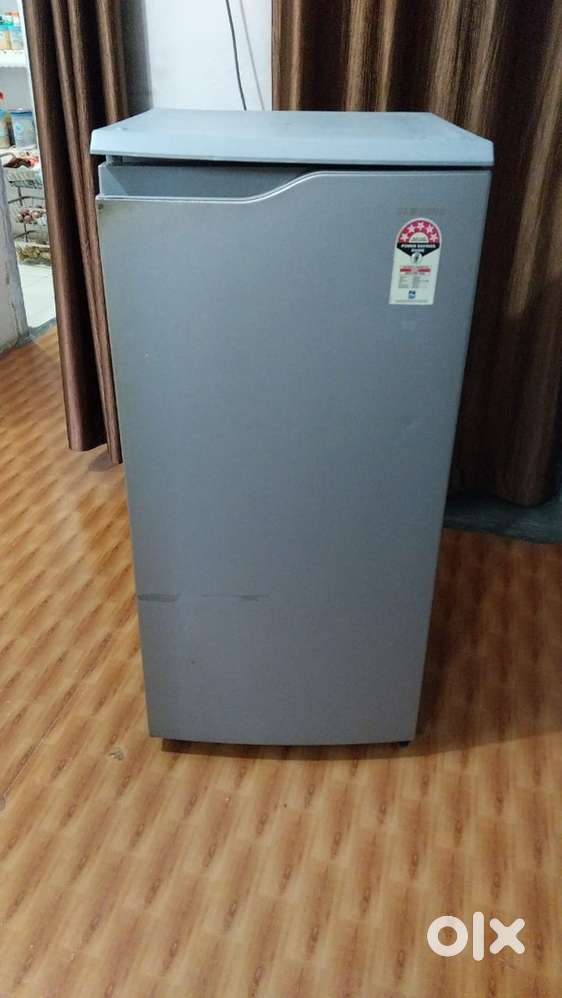 Samsung refrigerator single door