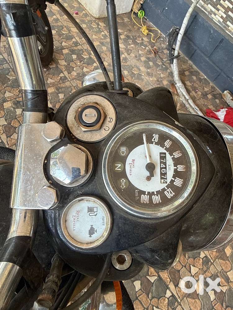 i need a new bike
