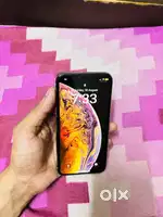 iPhone x 64gb