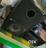 2.1 Music System