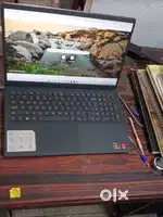 Dell laptop