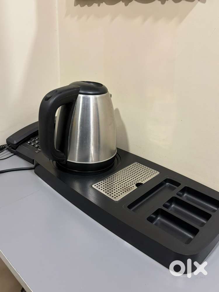 Electric kettle Brand - Prestige